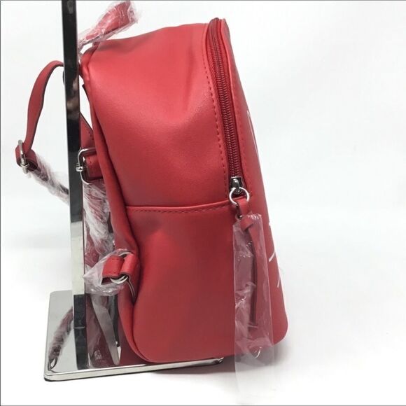 T-Shirt & Jeans Caticorn Back Pack (D2) - Picture 3 of 6